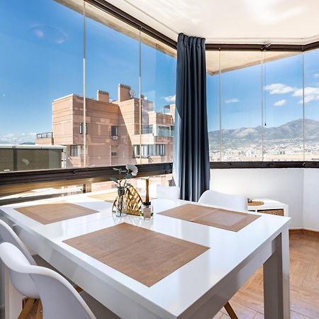 Apartamento Mar Fuengirola Eksteriør bilde