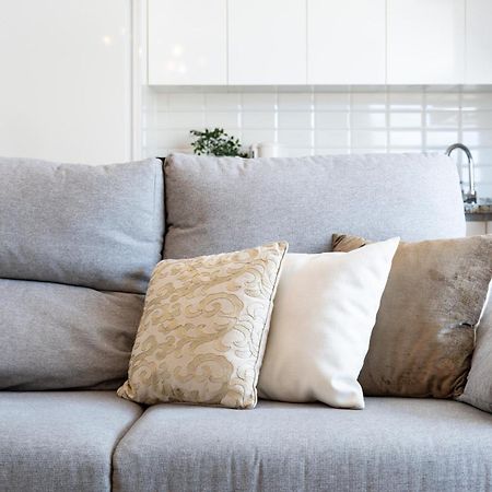 Apartamento Mar Fuengirola Eksteriør bilde