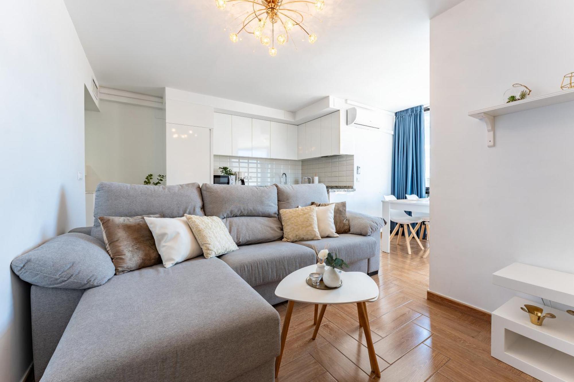 Apartamento Mar Fuengirola Eksteriør bilde