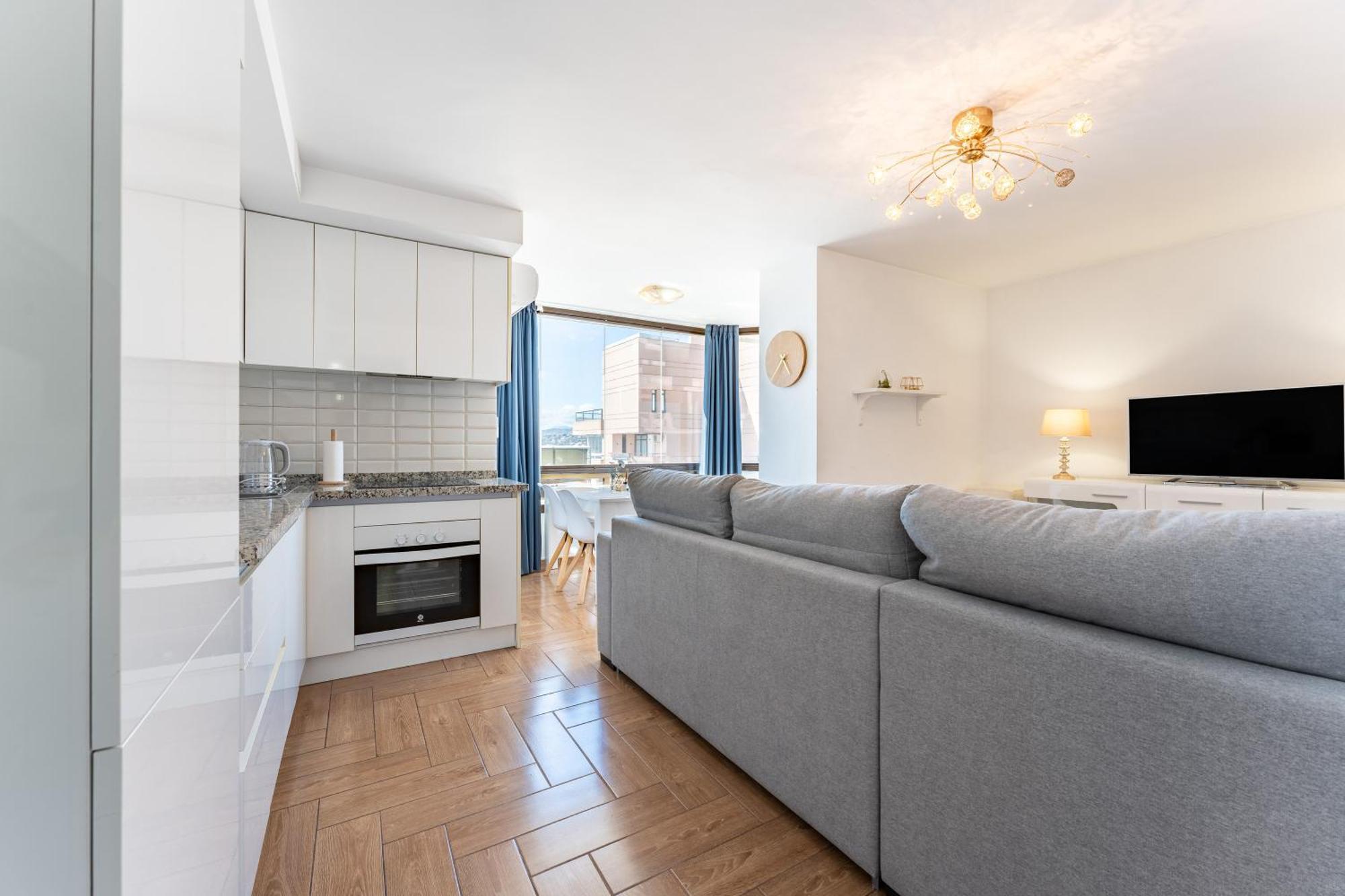 Apartamento Mar Fuengirola Eksteriør bilde