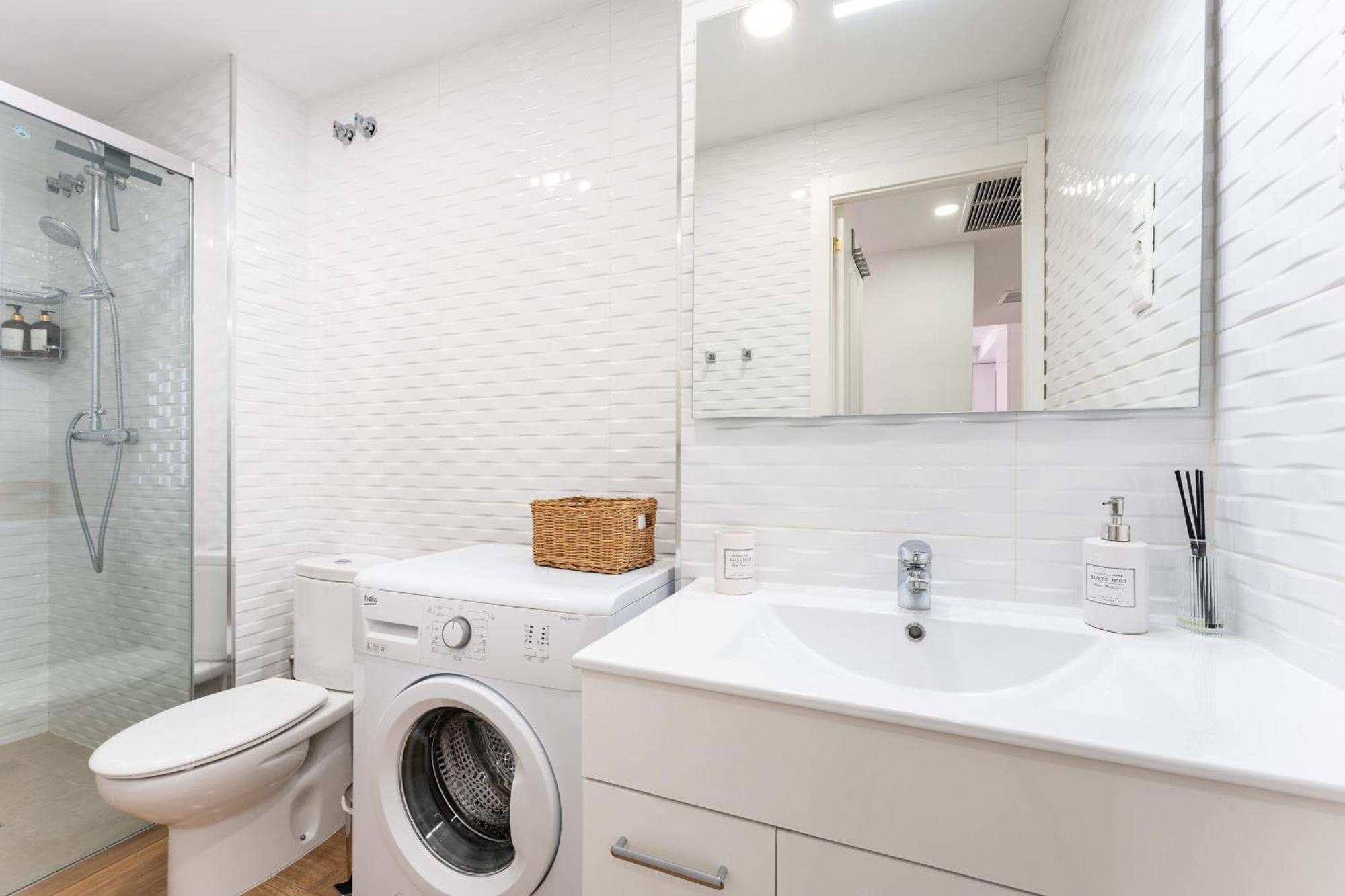 Apartamento Mar Fuengirola Eksteriør bilde