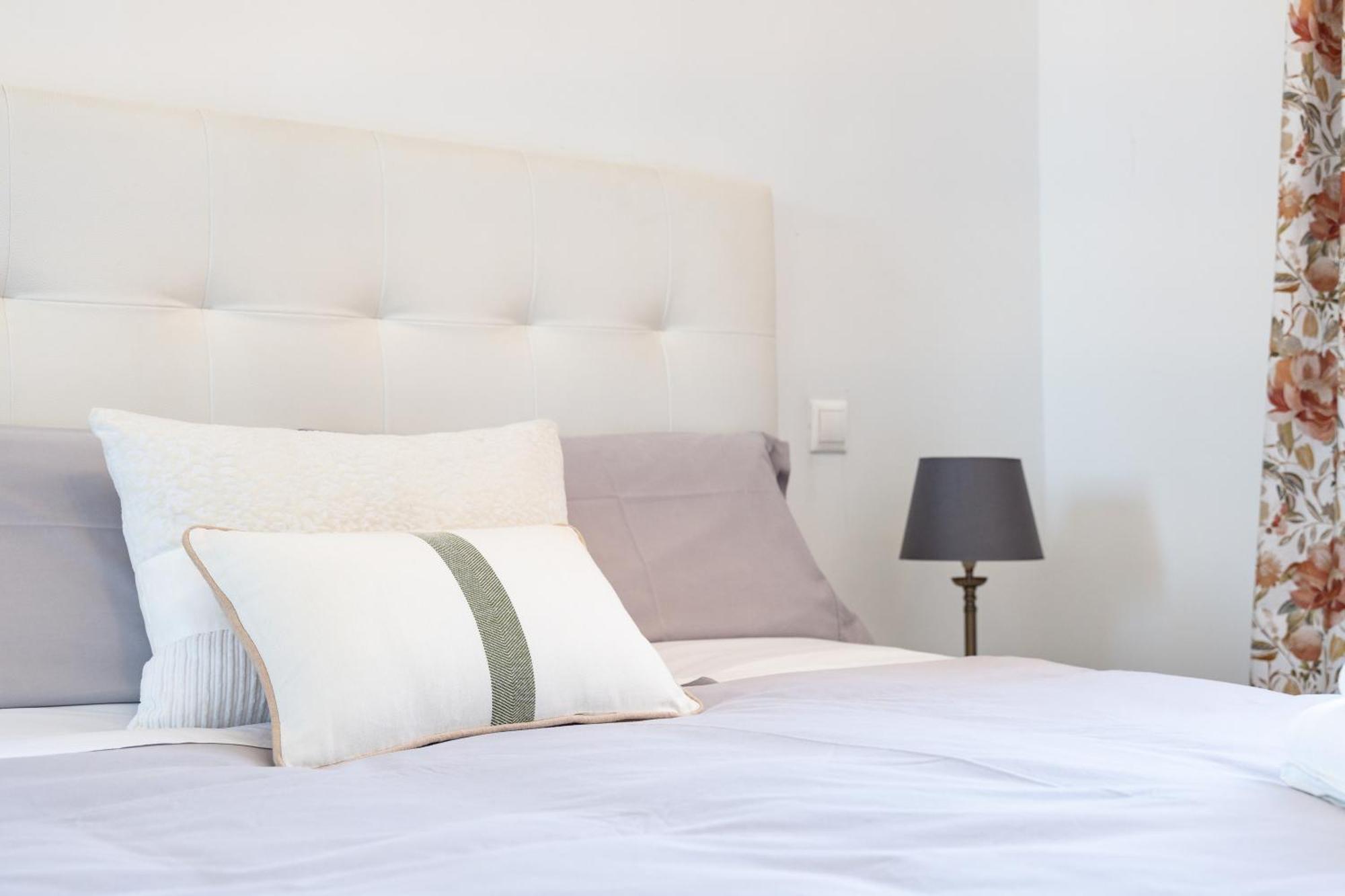 Apartamento Mar Fuengirola Eksteriør bilde