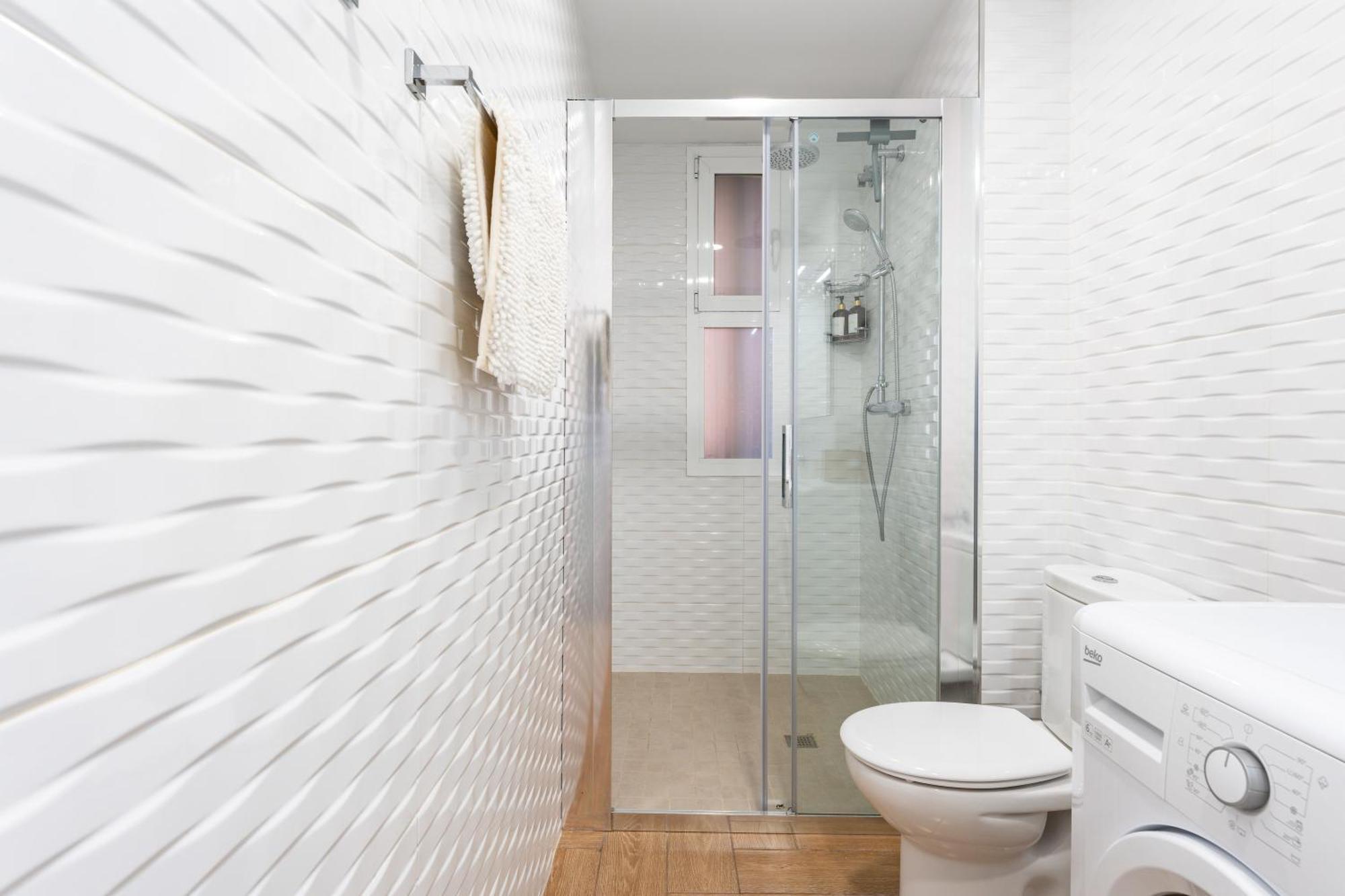 Apartamento Mar Fuengirola Eksteriør bilde