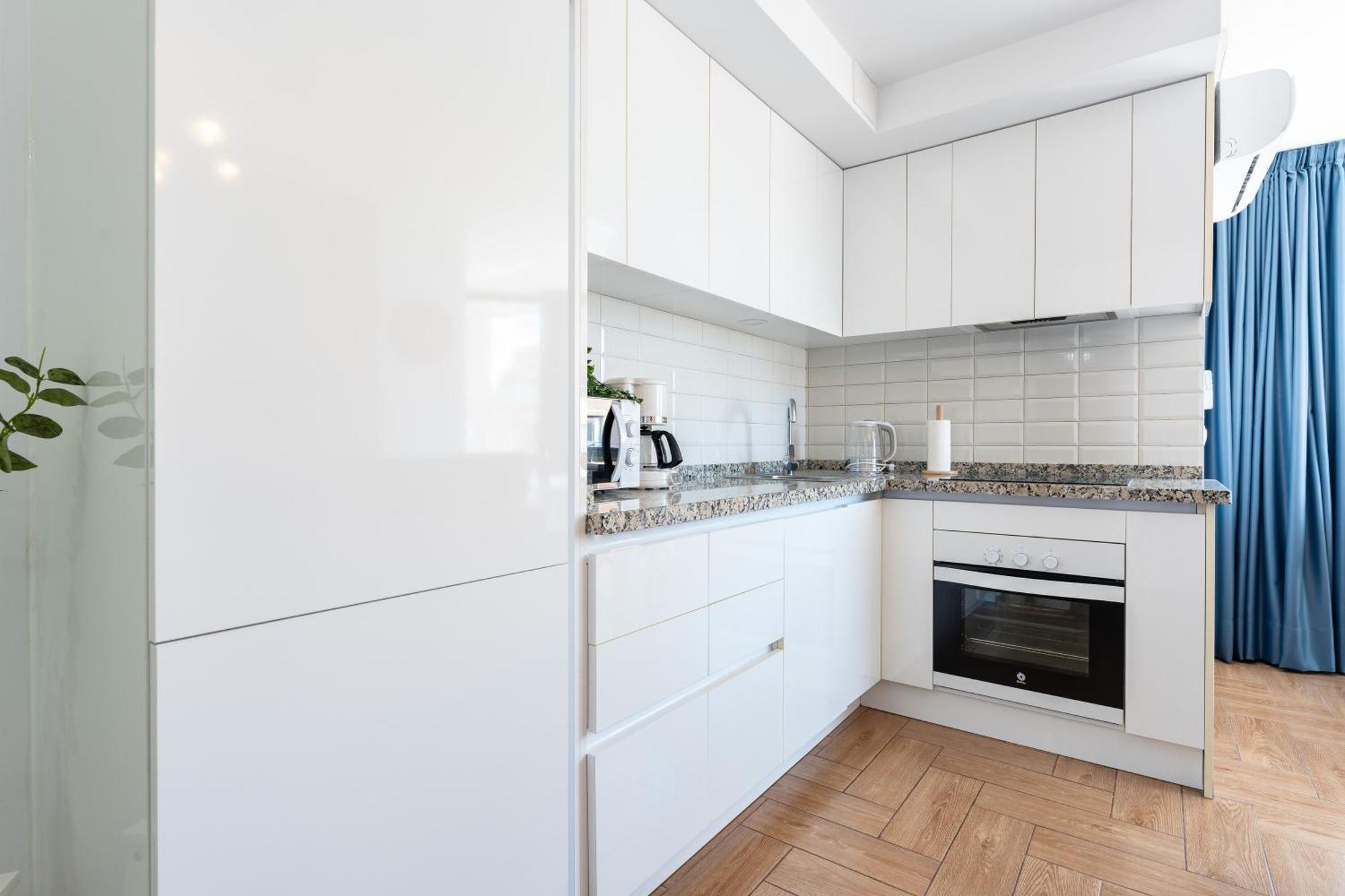 Apartamento Mar Fuengirola Eksteriør bilde