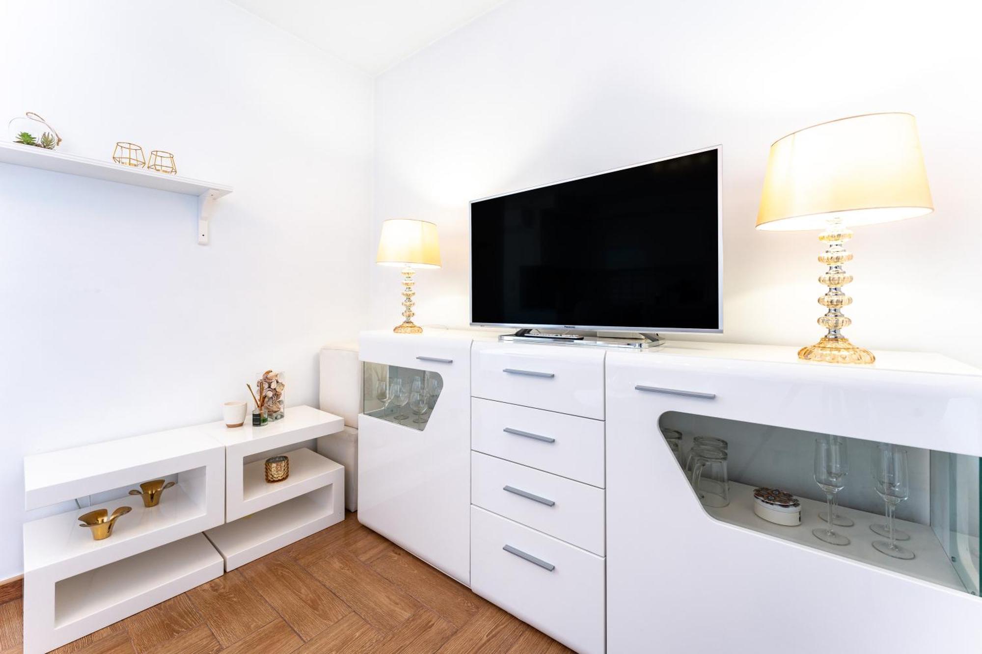 Apartamento Mar Fuengirola Eksteriør bilde