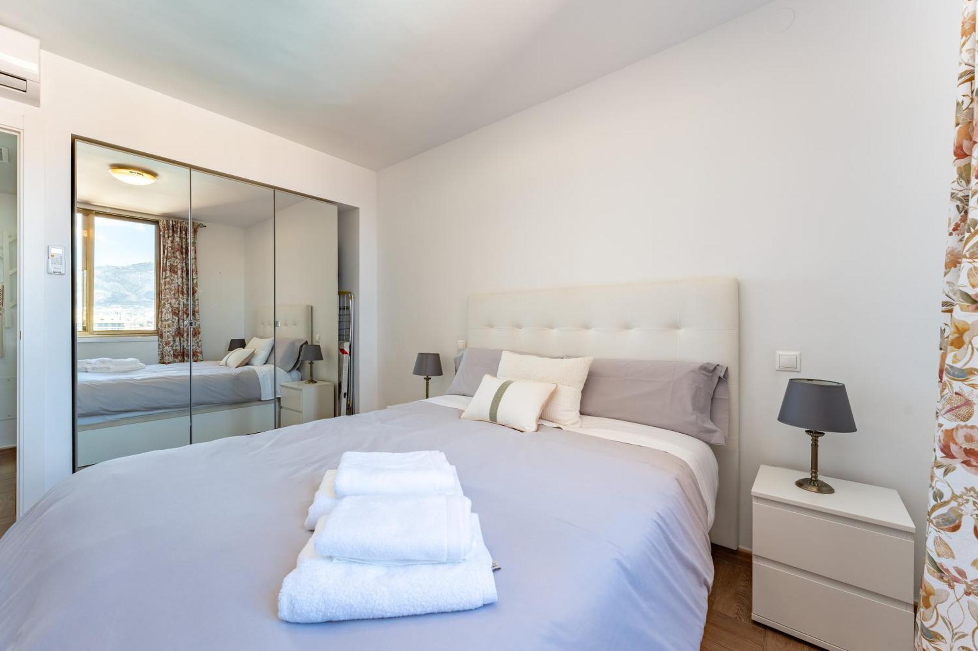 Apartamento Mar Fuengirola Eksteriør bilde