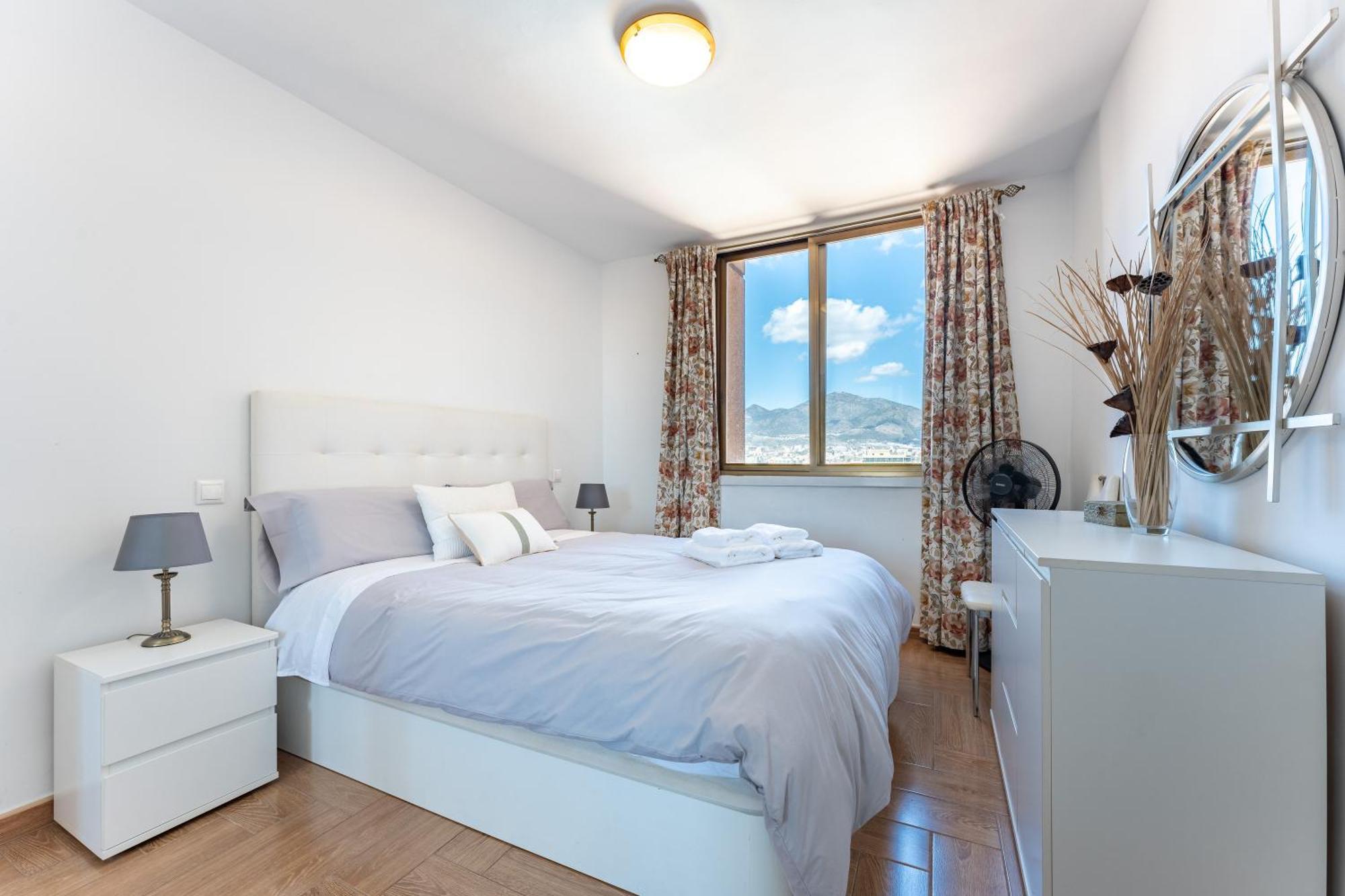 Apartamento Mar Fuengirola Eksteriør bilde