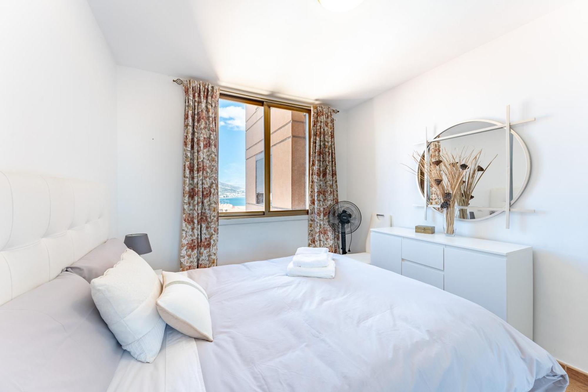 Apartamento Mar Fuengirola Eksteriør bilde